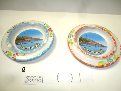 Sud Arca Snc POSACENERE S.M. LEUCA