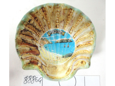 Sud Arca Snc CONCHIGLIA CER.COL. LAMPEDUSA