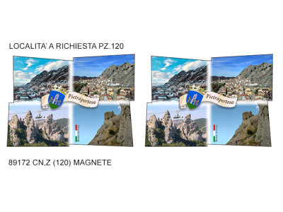Sud Arca Snc CALAMITA 4 VEDUTE LOC.