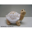 TARTARUGA CERAMICA 15 .
