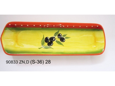 Sud Arca Snc PORTATUTTO CERAM.OLIVE 28