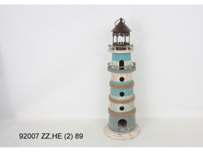 Sud Arca Snc FARO LEGNO 89