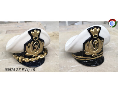 Sud Arca Snc CAPPELLO MARINA MILITARE