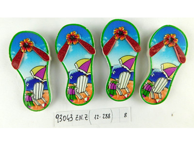 ANGELO TERRACOTTA CM. 8