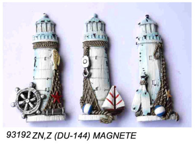 Sud Arca Snc MAGNETE FARO