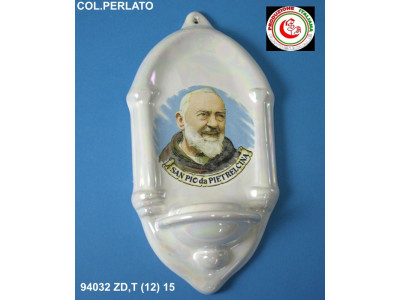 Sud Arca Snc ACQUASANTIERA 15 CER.COL.LOC.
