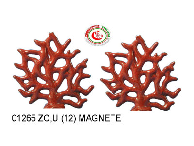 Sud Arca Snc MAGNETE CORALLO