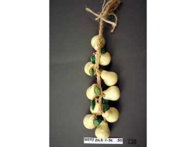 Sud Arca Snc TRECCIA PERE
