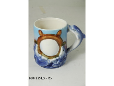 Sud Arca Snc BICCHIERE C/MAN.DELF.TIM.S/D Sud Arca Snc BICCHIERE C/MAN.DELF.TIM.S/D