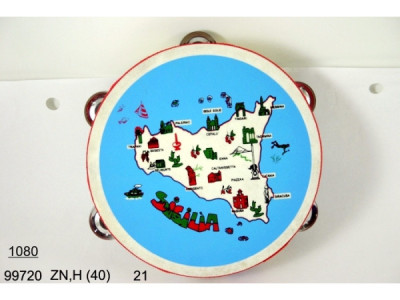 PISELLO POLISTIROLO SEXY BOY 24x32
