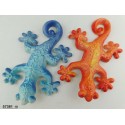 GEKO FIORI GRADAZIONE CM.18