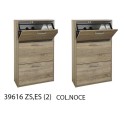 SCARPIERA SLIM 3 ANTE 73x25x12