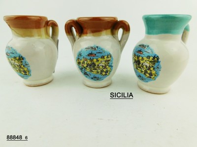 Sud Arca Snc MINI ASSORTITI SICILIA