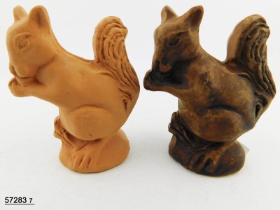 Sud Arca Snc SCOIATTOLO GR. TERRACOTTA GREZ
