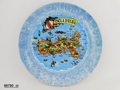 Sud Arca Snc PIATTO A.B.ISOLA D'ELBA 20