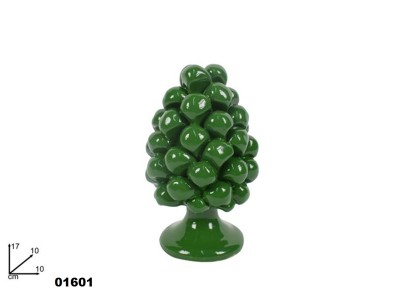 Sud Arca Snc PIGNA CERAMICA VERDE CM.17