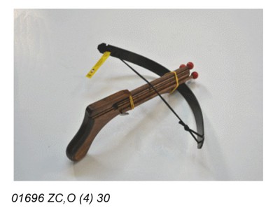 Sud Arca Snc BALESTRA LEGNO