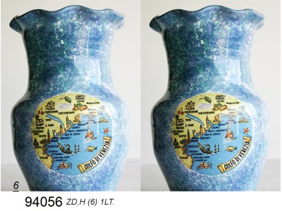 Sud Arca Snc PORTAFIORE CER.1 LT.A.C.LOC.