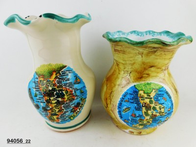 Sud Arca Snc PORTAFIORE CER.1 LT.A.C.LOC.