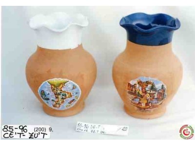 Sud Arca Snc PORTAFIORE CER.1 LT.A.C.LOC.
