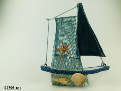 Sud Arca Snc BARCA VELA STELLA MED.