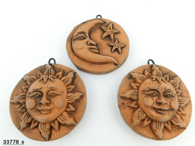 Sud Arca Snc SOLE/LUNA MIGNON INVECCHIATA 7 Sud Arca Snc SOLE/LUNA MIGNON INVECCHIATA 7