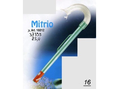 Sud Arca Snc BOCCAGLIO CRISTAL MITRIO