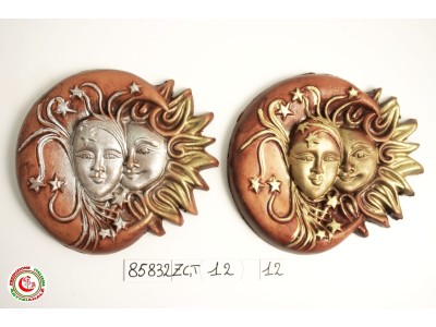 Sud Arca Snc ECLISSI ORO-ARG.12