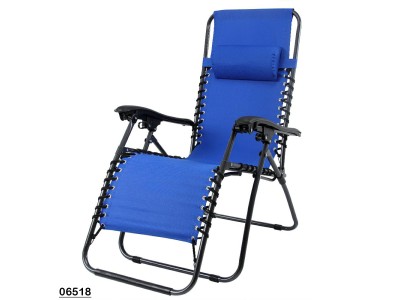 Sud Arca Snc SDRAIO POLTRONA MET/TEX