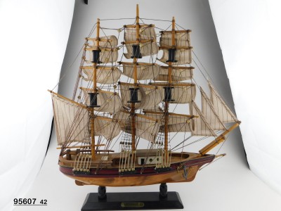 Sud Arca Snc BARCA LEGNO CM.45
