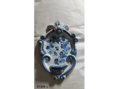 Sud Arca Snc ACQUASANTIERA DIP.BLU' 15
