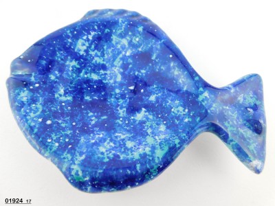 Sud Arca Snc PESCE POGG.APPEND.A.BLU 17 Sud Arca Snc PESCE POGG.APPEND.A.BLU 17