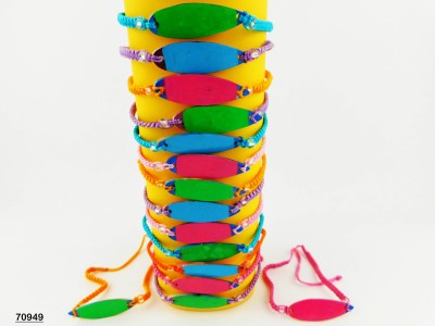 BRACCIALE SURF COL.ASS.LOC.