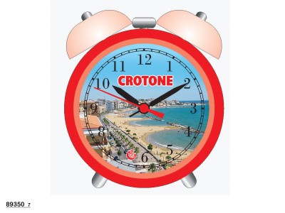 MAGNETE OROLOGIO LOC.