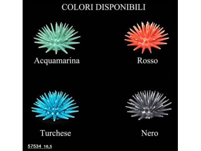 RICCIO COLORI ASS.16,5