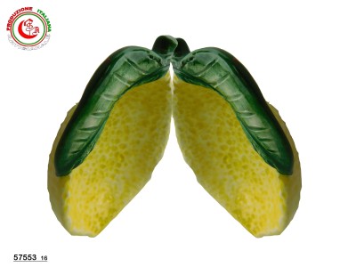 CIOTOLA LIMONE DOPPIA