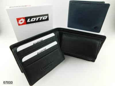 Sud Arca Snc PORTAFOGLIO UOMO P/MONETE LOTT