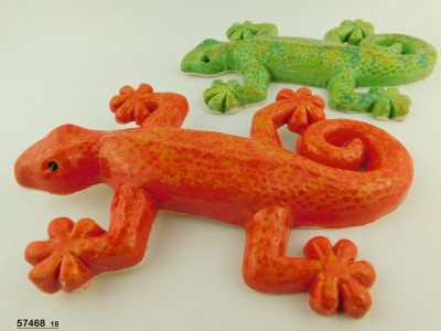 GEKO VARIEGATO COL.ASS.18