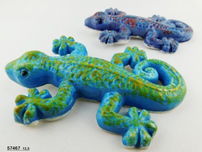 GEKO VARIEGATO COL.ASS. 12,5