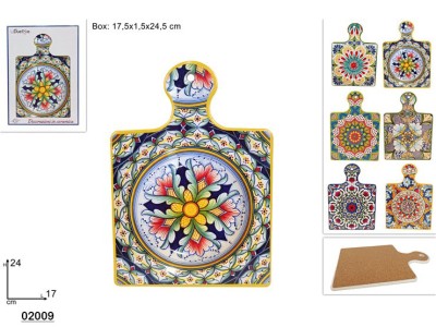 Sud Arca Snc FARO LEGNO CM.22