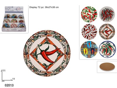 Sud Arca Snc BRIGANTE PICCOLO