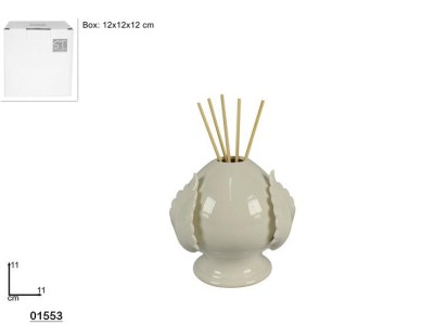 Sud Arca Snc CAMPANELLA GR.CER.COL.CALABRIA