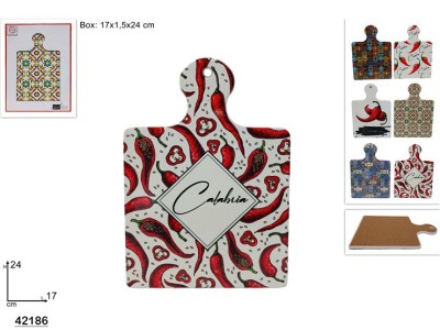 TAGLIERE PEPERONCINO CAL.