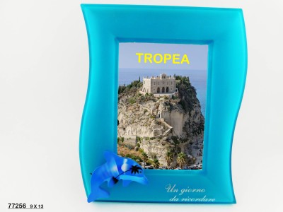 PORTAFOTO UN G.D.R.C/DELFINO