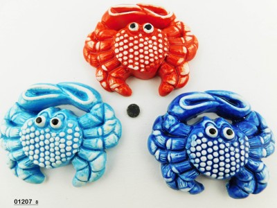 Sud Arca Snc PIATTO PORCELLANA 17 LOC.