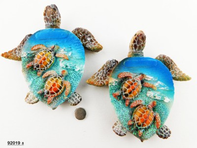 MAGNETE TARTARUGA