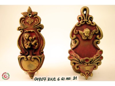 ACQUASANTIERE ASS.R.O.CM.19