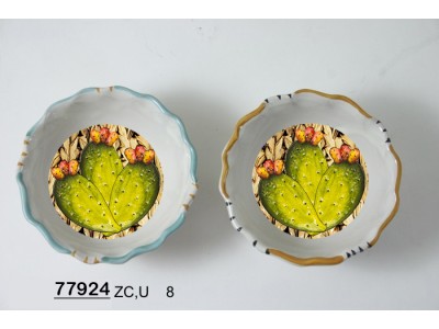 COPPETTA RICCIA S.B.FICO D.8