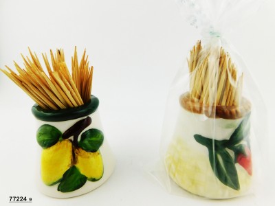 PORTASTECCHINI LIMONE