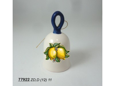 CAMPANELLA LIMONI GR.